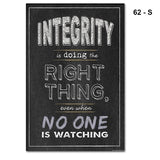 Integrity